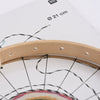Round Weaving Loom | Conscious Craft 21cm